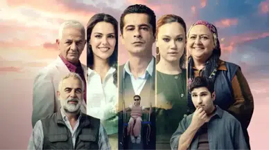 Cennetin Çocukları Dizisinin Çekim Mekânları Nerelerde?