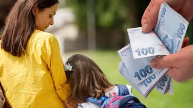 Çocuğu Liseye Giden Ailelere 8.893 TL Destek Ödemesi Başladı: Başvurular E-Devlet Üzerinden Alınıyor