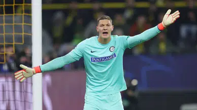 Dev Kaleci Kjell Scherpen: Kimdir? Aslen Nereli ve Boyu Kaç? Yaşı Ne?