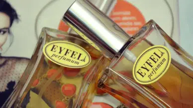 Eyfel Parfüm Kodları: Erkek ve Kadın Kokularının Muadil Listesi