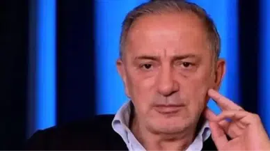 Fatih Altaylı'nın Duruşma Tarihi Belli Oldu!