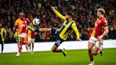Fenerbahçe Galatasaray maçı ne zaman, hangi gün oynanacak? FB GS derbisi nerede oynanacak?