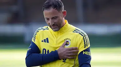 Fenerbahçe'nin Unutulmaz Geri Dönüşü: Tedesco'dan Kutlama İçin 1 Saatlik İtiraf!