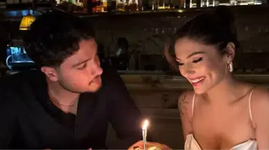 Furkan Taha: Aybüke Çangal'ın Nişanlısı Kimdir? Yaşı, Memleketi ve Mesleğiyle İlgili Detaylar!