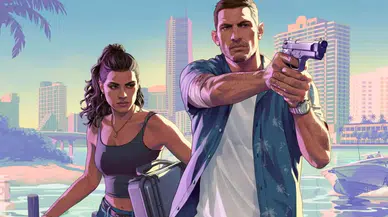 GTA 6'nın Ertelenmesi Rockstar'ı 60 Milyon Dolar Zarara Sürükledi!