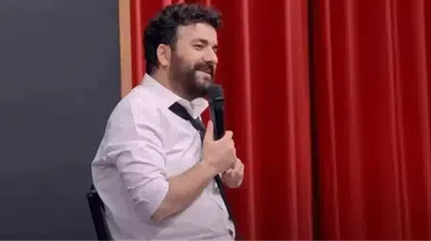 Hasan Can Kaya'dan Hz. İsa Yorumu: Tüm Detaylar Ortaya Çıktı!