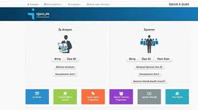 İŞKUR, Kasım'da 76.648 kişilik dev personel alımını duyurdu!