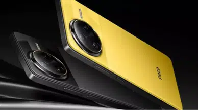 Poco F8 Pro ne zaman çıkacak ? Poco F8 Pro fiyatı ne kadar, özellikleri neler? Poco F8 Pro Türkiye'ye ne z...