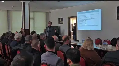 Murgul'da "Sızdırmazlık Garantisi Yok" İfadesi, Tepkilere Neden Oldu