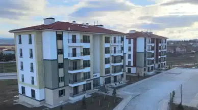 TOKİ Başvuru Ücreti Yatıranlar Neden Bekleme Sürecindeler? 5 Bin TL Sosyal Konut İhalesine Katılım Bilgisi Ne Zaman Gelecek?