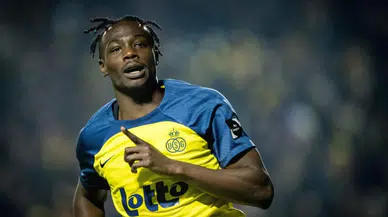 Union SG'nin Yıldızı Promise David: Kimdir, Kaç Yaşında ve Nereli?