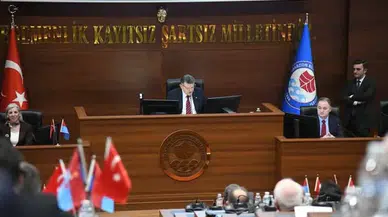 Şalpazarı Belediyesi, Büyükşehir Meclis Toplantısında İlçe Taleplerini Gündeme Taşıdı