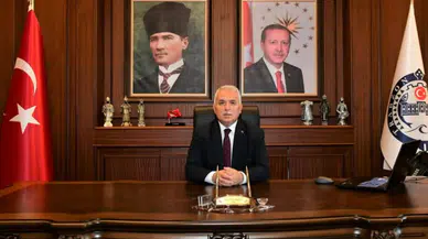 Trabzon Valisi Aziz Yıldırım’dan 10 Aralık Dünya İnsan Hakları Günü Mesajı