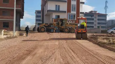 Bayburt’ta Kış Mesaisi Durmuyor: Daha Yaşanabilir Bir Şehir İçin Çalışmalar Sürüyor