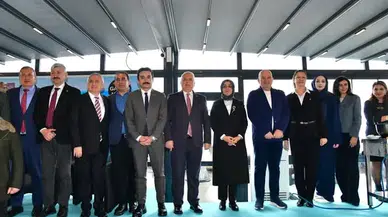 Vali Aziz Yıldırım, “Denizden Dağlara Araklı” Gastronomi Programına Katıldı