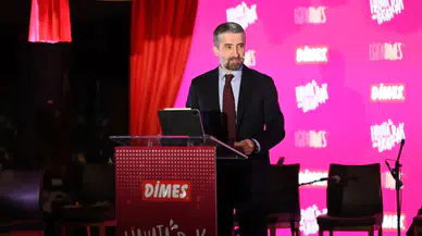 Ozan Diren: Dimes CEO'su ve TÜSİAD Üyesi, Kariyer Yolculuğu ve Hayatı Hakkında Bilmeniz Gerekenler