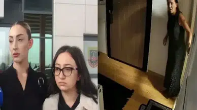 Güllü'nün Kızı Tuğyan Ülkem Gülter Gözaltına Alındı: Gözler Olayın Üzerinde