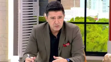 Hakan Ural Neden ‘Neler Oluyor Hayatta’ Programında Yer Almıyor? Ayrılık İddiaları Gerçek mi?