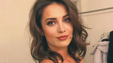 İrem Sak kimdir? Kaç yaşında, nereli? Hangi dizi ve filmlerde oynadı?