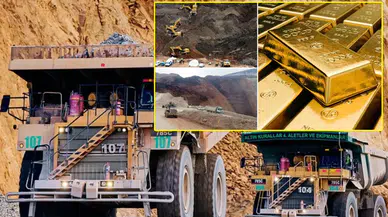 Maden Krizi İki İli Farklı Taraflardan Sarstı