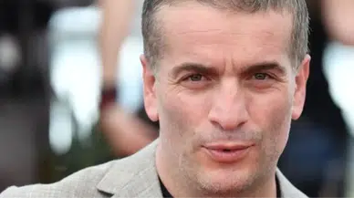 Murat Cemcir kimdir? Murat Cemcir kaç yaşında, nereli?