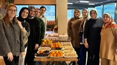 Özel Çocuklar İçin Neşeyle Dolu Etkinlik: Sevgi, Birliktelik ve Gülümseme Şenliğine Davet!