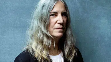 Patti Smith, İstanbul'da Unutulmaz Bir Konser İçin Sahne Alacak!