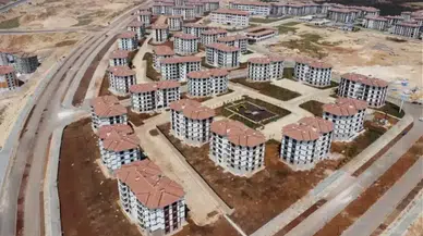 TOKİ Gençlere Özel 1+1 Daireler İçin Başvurular Başladı! 500 Bin İkili Konut Projesindeki 55 Metrekare Daire Fiyatları Açıklandı!