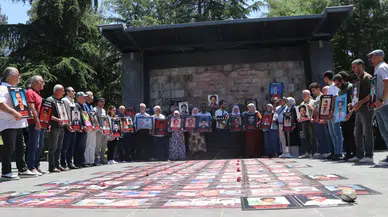 DEM Parti Eş Genel Başkanı Hatimoğulları Barışın Zaferi Kesin