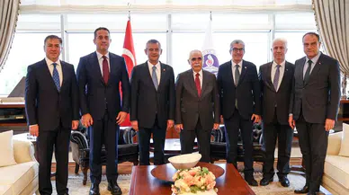 Özgür Özel: CHP'yi karıştırmaya çalışıyorlar kendi akıllarınca