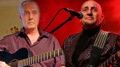 Müzik Dünyası Yasta İlhan Şeşen Hayatını Kaybetti