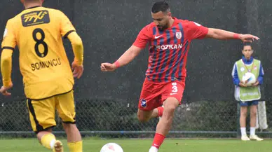 Altınordu'da Kadro Temizliği: 5 Futbolcu Takımdan Ayrılıyor