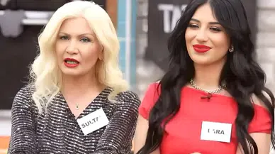 Sultan Kızılpınar Aslen Nereli, Yaşı ve Gelinim Mutfakta'daki Dikkat Çekici Sözleriyle Tanınan İsim!