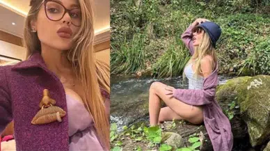 Nihal Candan'dan Özgün Nedenlerle Boşanma Davası Açıldı!