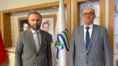 Recep Tayyip Erdoğan Üniversitesi’nde TÜBİTAK TEYDEB Destekleri Anlatıldı