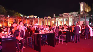 THY'nin 'Connect To Türkiye: Ege' Etkinliği ile İzmir'de Turizm Profesyonelleri Bir Araya Geldi