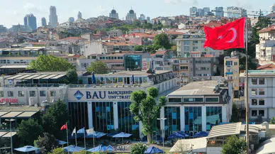 BAU, Girişimcilik ve Yenilikçilikte 10'uncu Sıraya Yerleşti!