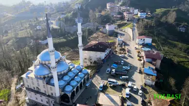Rize’de Ne İsa’ya Yakın Ne Musa’ya: Yolbaşı ve Çevresi Rize Merkez’e Bağlanmalı