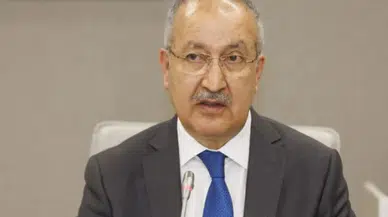 Basın İlan Kurumu 33. Dönem 2. Genel Kurul Toplantısı başladı