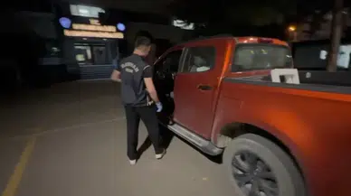 Batman'da polisten gümrük kaçağı sigara operasyonu: Bin paket ele geçirildi