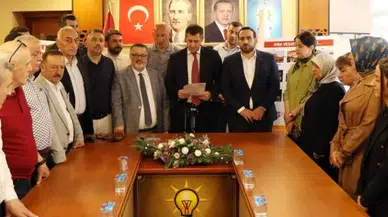 AK Parti’den 27 Mayıs Darbesine Sert Eleştiri: Vesayet Zihniyetine Karşı Dik Duruşumuz Sürecek