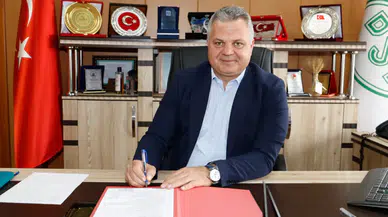 Erzurum İspir Güllübağ Mahallesi Taşkın Koruma Projesi İçin İmzalar Atıldı