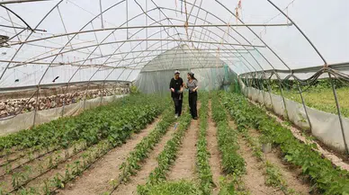 Kuzen İşbirliği 33 ve 24 Yaşındaki İki Genç Girişimci Ortaklıkla Hem Paylaşıp Hem Kazanıyor!