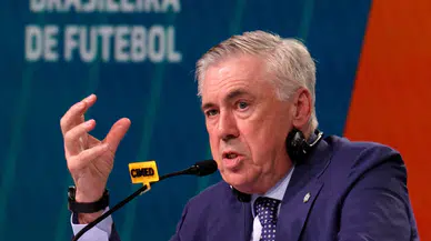 Arda Güler'in durumu gündem oldu! Ancelotti, FIFA'nın usulsüzlük soruşturmasıyla sarsıldı