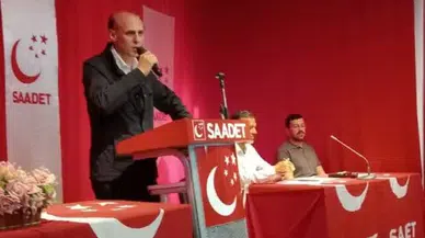 Saadet Partisi Rize İl Başkanı Av. Muhammet Kaçar’dan Önemli Açıklamalar