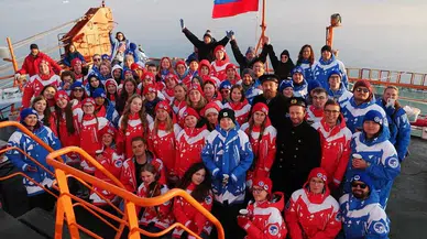 Bilgi Buzkıranı Projesinin Seçim Süreci Tamamlandı: Uluslararası Bilim ve Eğitim İle Yenilik Arayışı