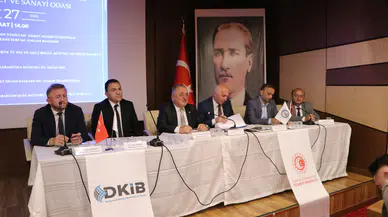 Doğu Karadeniz İhracat Buluşmaları Hopa’da Gerçekleşti