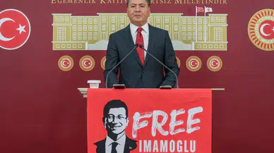 CHP'li Emir: Bu Siyasi Ortamda Anayasa Görüşmelerine Katılmayacağız