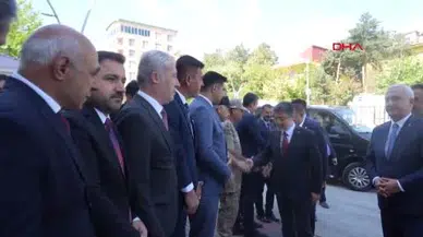 Bakan Yumaklı: Tarım ve Gıda Güvenliği, Milli Güvenlik Meselesidir