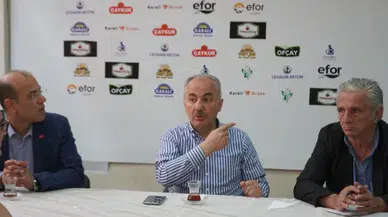 Rize Belediye Başkanı Rahmi Metin: Ne Mağdur Edeceğiz, Ne İhya Edeceğiz
